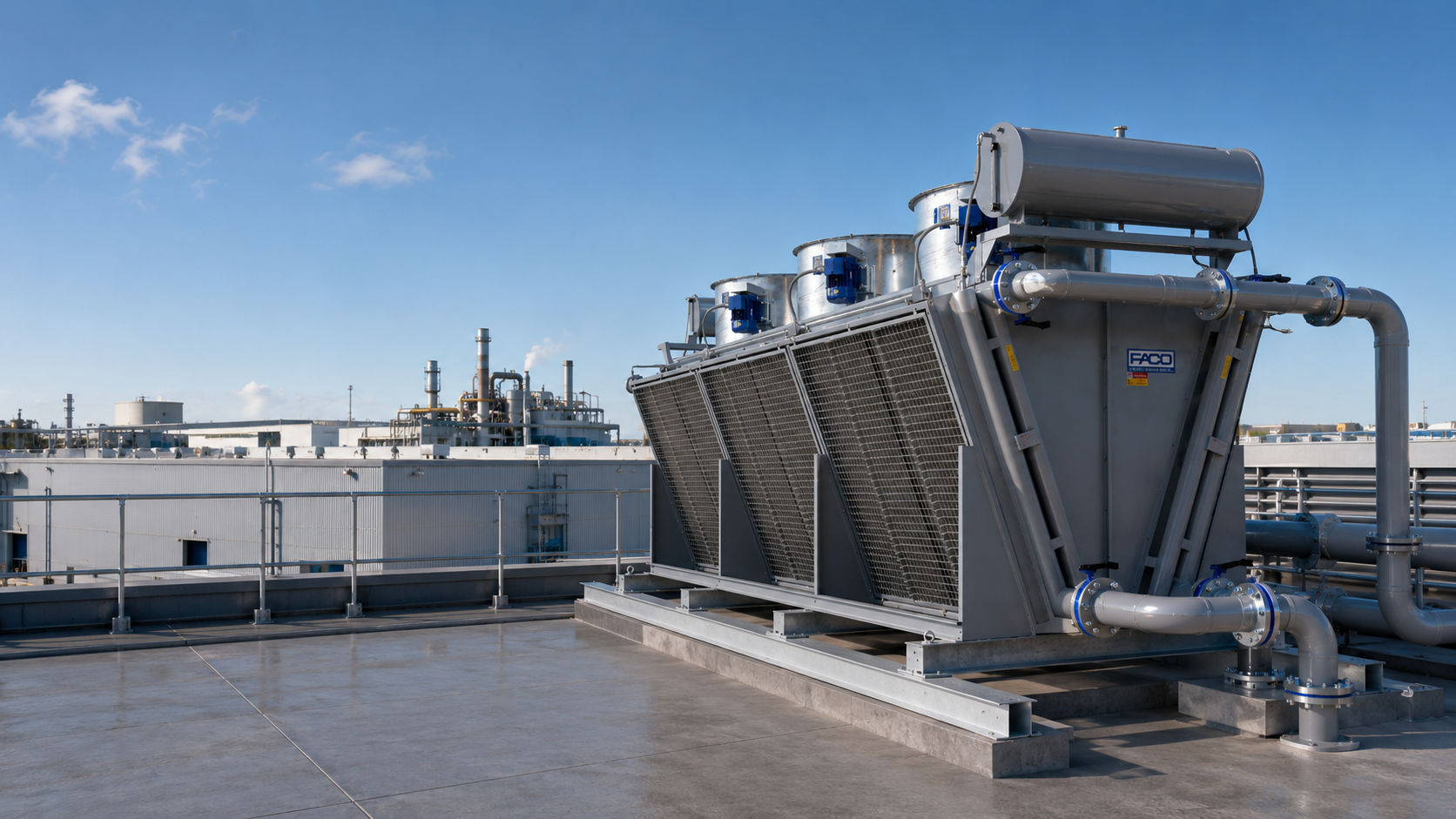 SmartCAE: Simulazione multidisciplinare degli scambiatori di calore