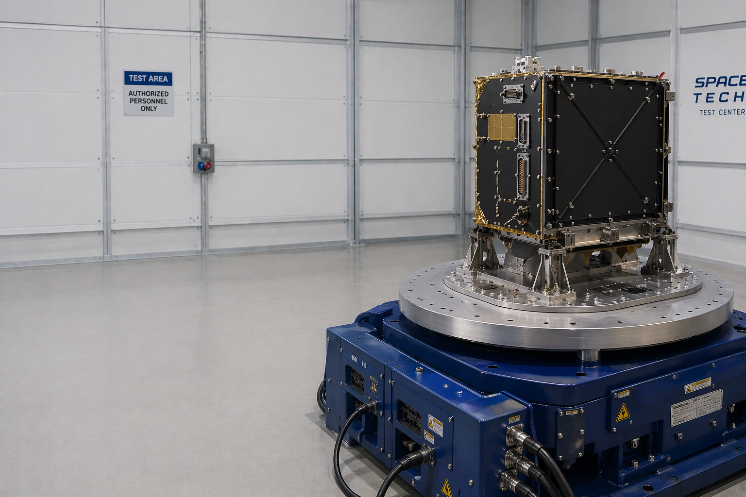 SmartCAE: La verifica strutturale nelle Design Review di un progetto Aerospace